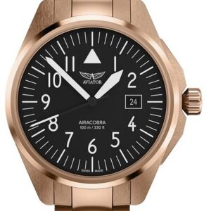 Aviator Airacobra 43 Type A V.1.38.2.315.5