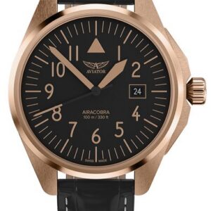 Aviator Airacobra 43 Type A V.1.38.2.316.4