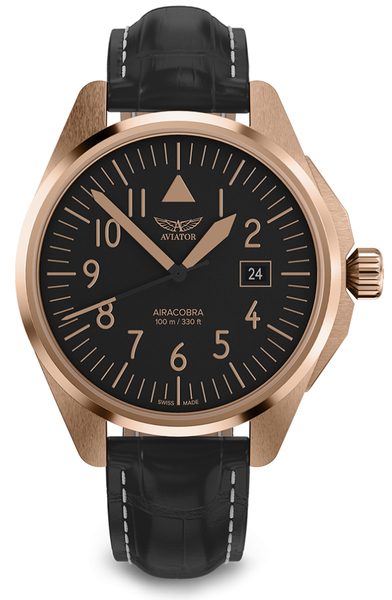 Aviator Airacobra 43 Type A V.1.38.2.316.4