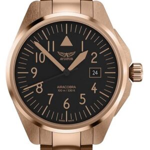Aviator Airacobra 43 Type A V.1.38.2.316.5