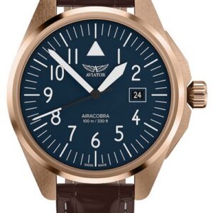 Aviator Airacobra 43 Type A V.1.38.2.317.4