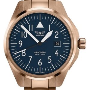 Aviator Airacobra 43 Type A V.1.38.2.317.5
