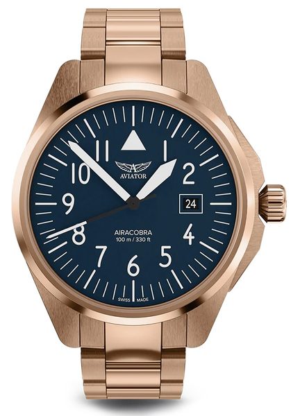 Aviator Airacobra 43 Type A V.1.38.2.317.5