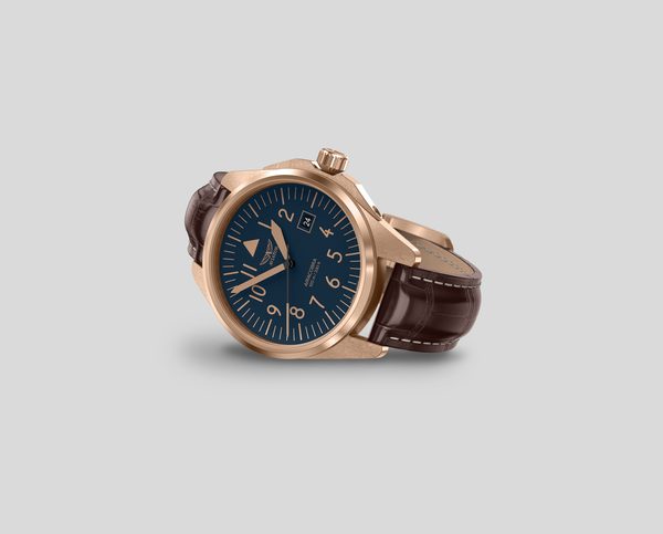 Aviator Airacobra 43 Type A V.1.38.2.318.4 - Obrázek 2