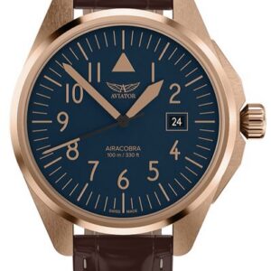 Aviator Airacobra 43 Type A V.1.38.2.318.4