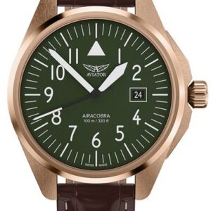 Aviator Airacobra 43 Type A V.1.38.2.319.4