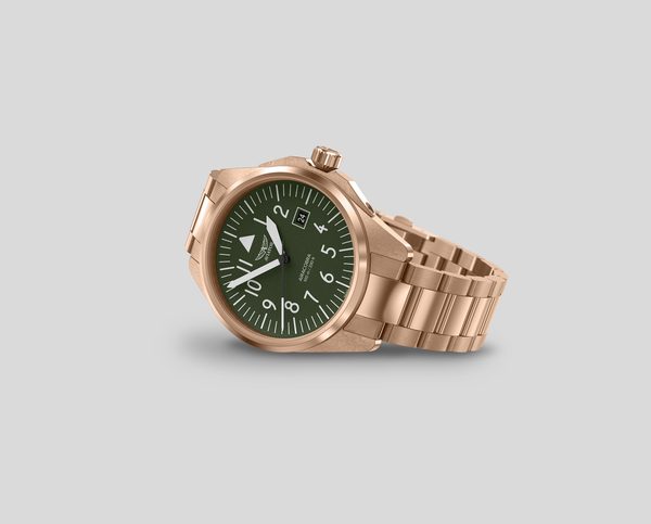 Aviator Airacobra 43 Type A V.1.38.2.319.5 - Obrázek 2