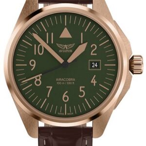 Aviator Airacobra 43 Type A V.1.38.2.330.4