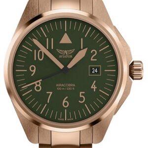 Aviator Airacobra 43 Type A V.1.38.2.330.5