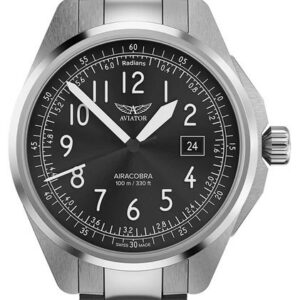 Aviator Airacobra 43 Type B V.1.38.0.322.5