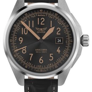 Aviator Airacobra 43 Type B V.1.38.0.323.4