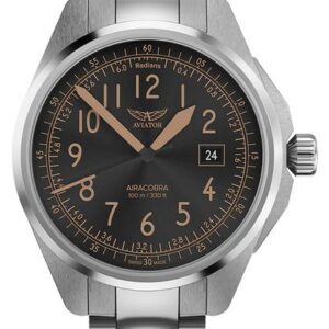 Aviator Airacobra 43 Type B V.1.38.0.323.5