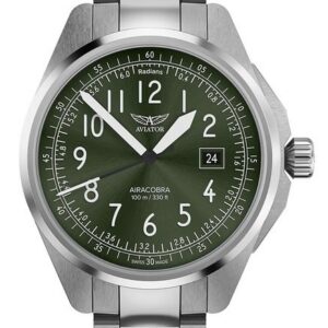 Aviator Airacobra 43 Type B V.1.38.0.324.5