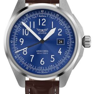 Aviator Airacobra 43 Type B V.1.38.0.325.4
