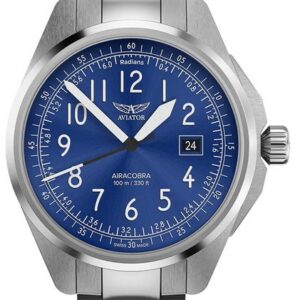 Aviator Airacobra 43 Type B V.1.38.0.325.5