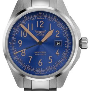 Aviator Airacobra 43 Type B V.1.38.0.326.5