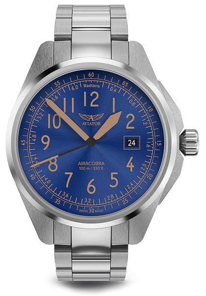 Aviator Airacobra 43 Type B V.1.38.0.326.5