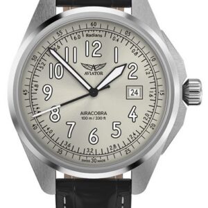 Aviator Airacobra 43 Type B V.1.38.0.327.4