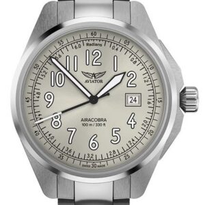 Aviator Airacobra 43 Type B V.1.38.0.327.5