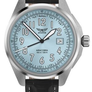 Aviator Airacobra 43 Type B V.1.38.0.328.4