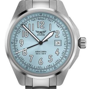 Aviator Airacobra 43 Type B V.1.38.0.328.5