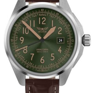 Aviator Airacobra 43 Type B V.1.38.0.329.4