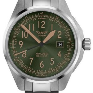 Aviator Airacobra 43 Type B V.1.38.0.329.5