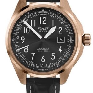 Aviator Airacobra 43 Type B V.1.38.2.322.4