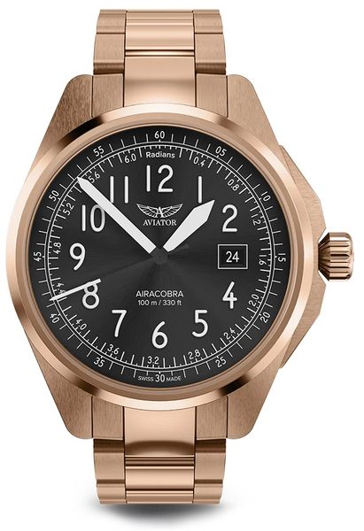 Aviator Airacobra 43 Type B V.1.38.2.322.5