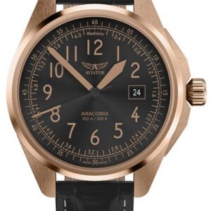 Aviator Airacobra 43 Type B V.1.38.2.323.4