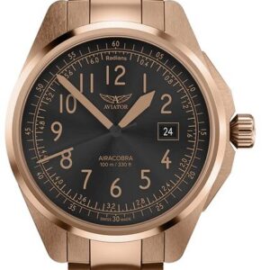 Aviator Airacobra 43 Type B V.1.38.2.323.5