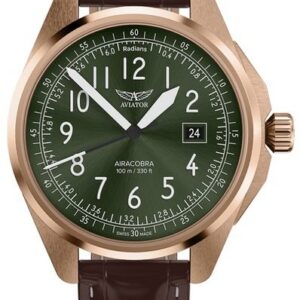 Aviator Airacobra 43 Type B V.1.38.2.324.4