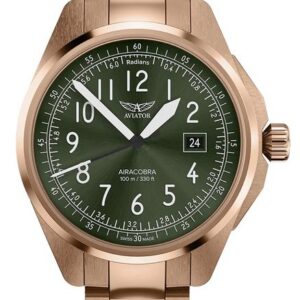 Aviator Airacobra 43 Type B V.1.38.2.324.5