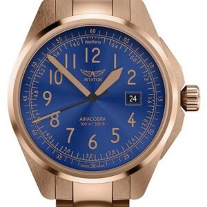 Aviator Airacobra 43 Type B V.1.38.2.326.5