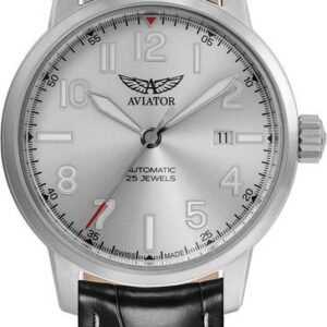 Aviator Airacobra Automatic V.3.21.0.137.4