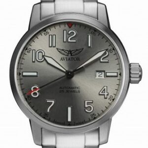 Aviator Airacobra Automatic V.3.21.0.137.5