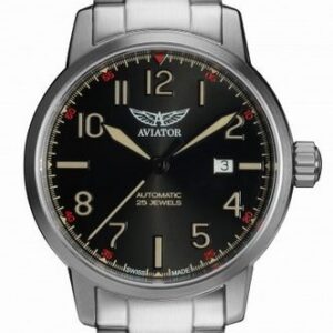 Aviator Airacobra Automatic V.3.21.0.139.5