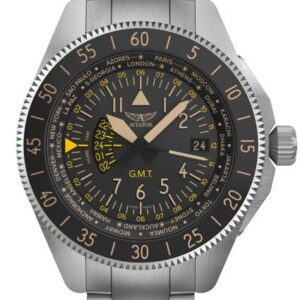 Aviator Airacobra GMT V.1.37.0.303.5