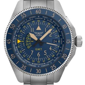 Aviator Airacobra GMT V.1.37.0.304.5