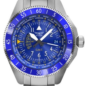 Aviator Airacobra GMT V.1.37.0.308.5