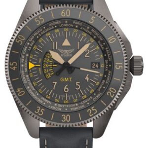 Aviator Airacobra GMT V.1.37.7.305.4