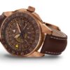 Aviator Airacobra GMT V.1.37.8.306.4 - Image 2