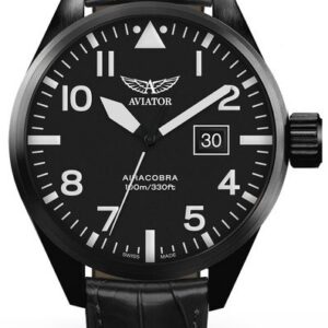 Aviator Airacobra P 42 V.1.22.5.148.4