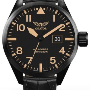 Aviator Airacobra P 42 V.1.22.5.157.4