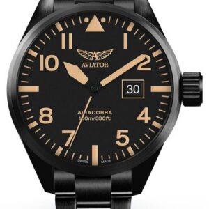 Aviator Airacobra P 42 V.1.22.5.157.5