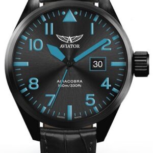 Aviator Airacobra P 42 V.1.22.5.188.4