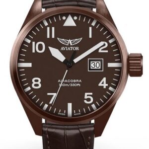 Aviator Airacobra P 42 V.1.22.8.151.4