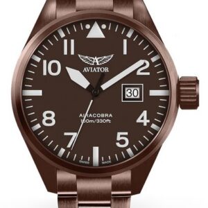 Aviator Airacobra P 42 V.1.22.8.151.5