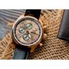 Aviator Airacobra P 45 Chrono Auto V.4.26.2.183.4 - Image 2
