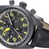 Aviator Airacobra P 45 Chrono Auto V.4.26.7.176.4 - Image 2